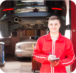 engine repair services